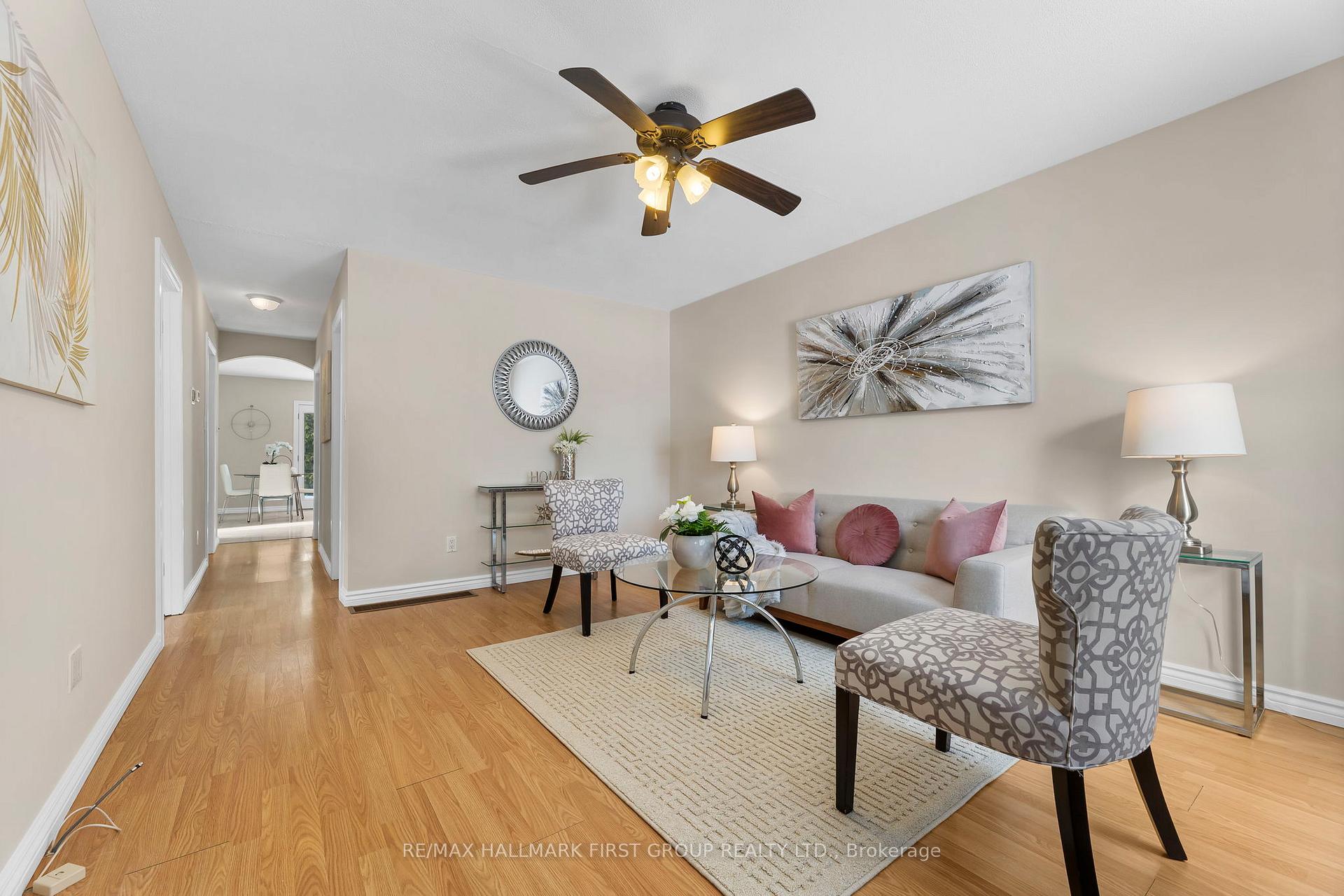 Photo 7 of 24 Maple Street, Ajax, Central — HOMEH