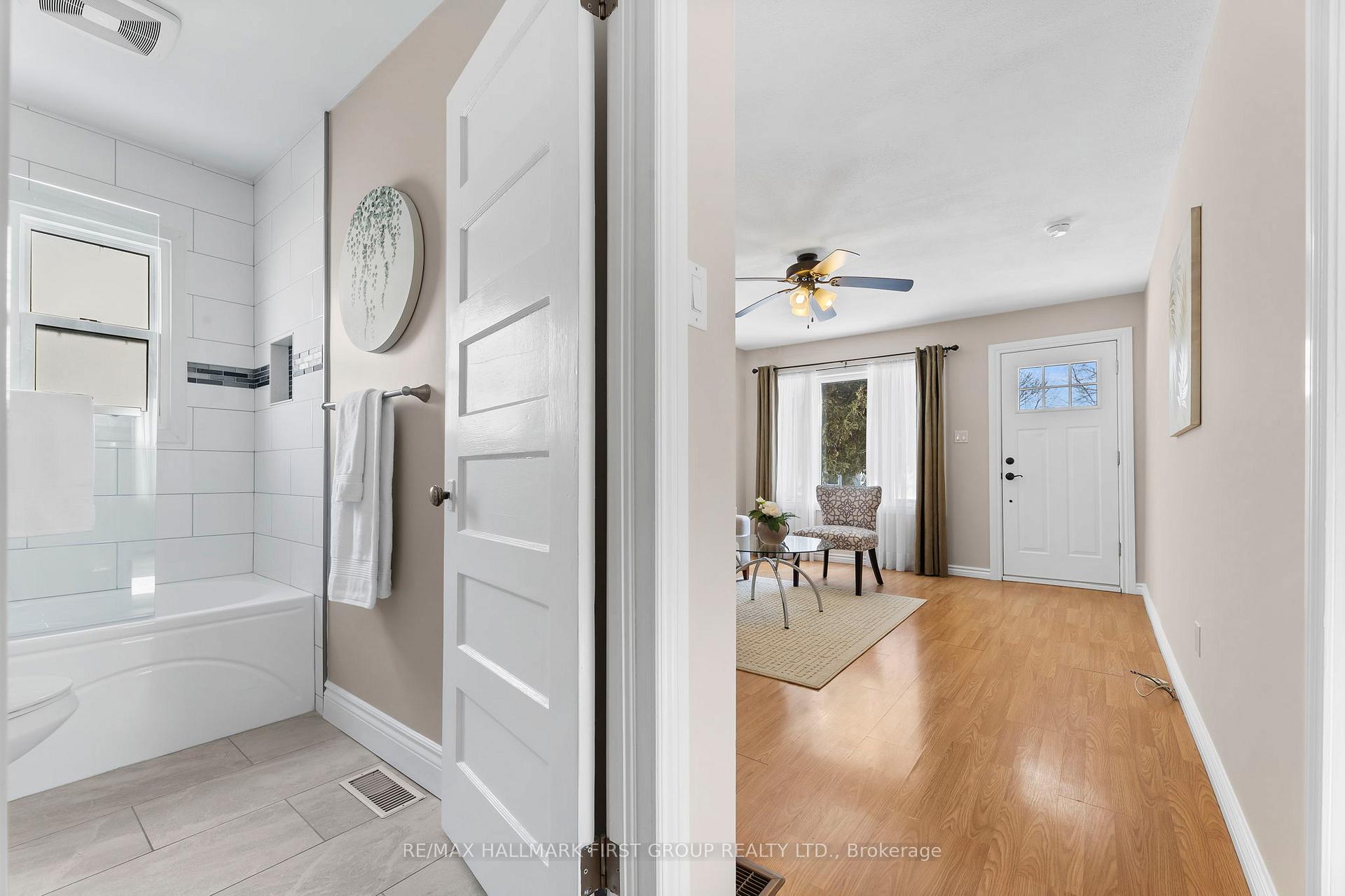 Photo 13 of 24 Maple Street, Ajax, Central — HOMEH