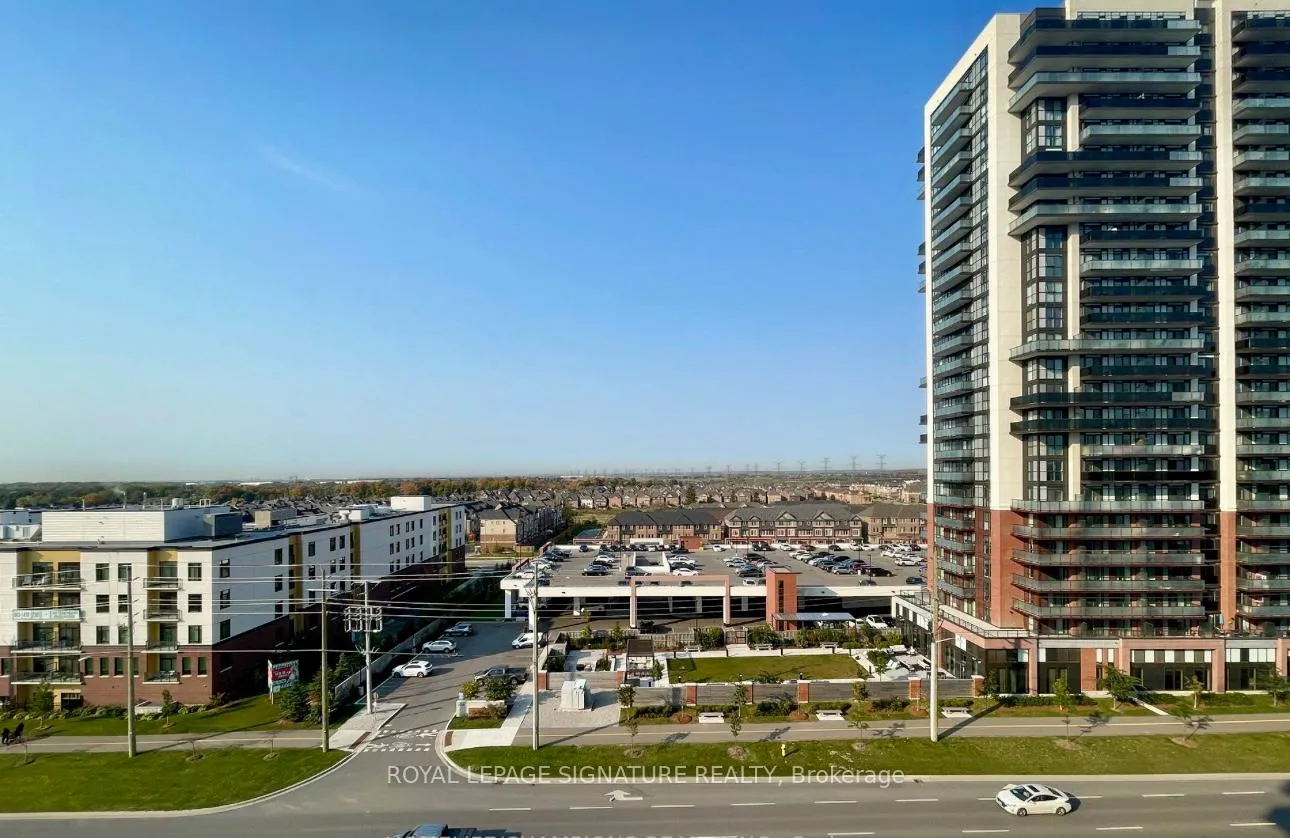 Photo 18 of Unit 908, 2545 Simcoe Street N, Oshawa, Windfields — HOMEH