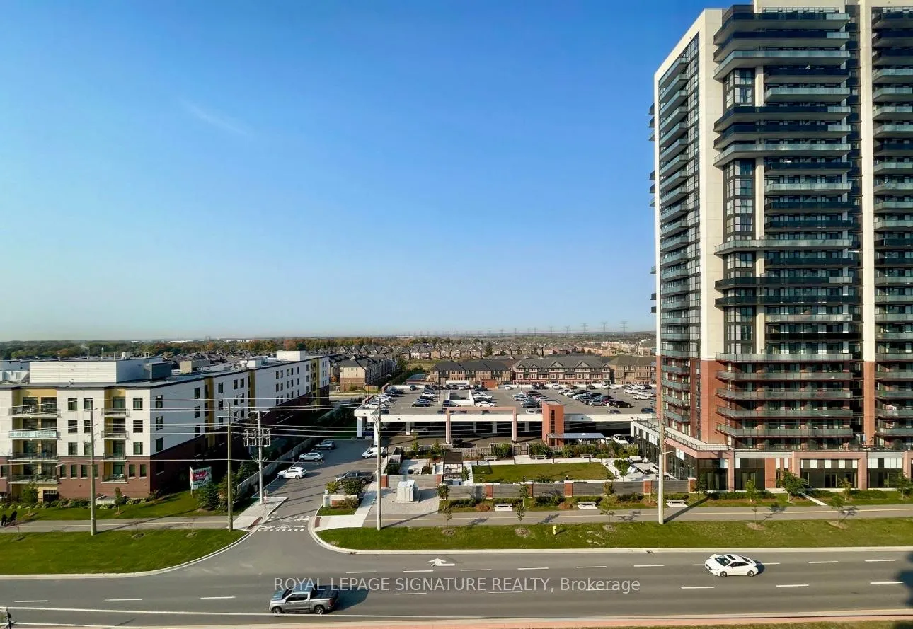 Photo 19 of Unit 908, 2545 Simcoe Street N, Oshawa, Windfields — HOMEH