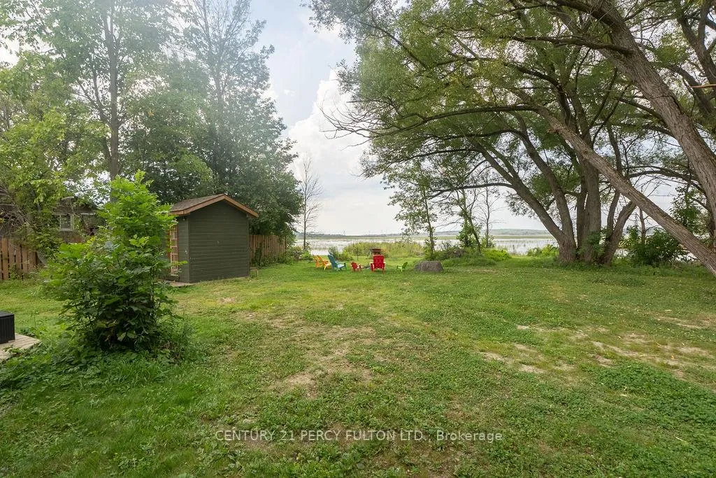 Photo 2 of 1718 Fairview Drive, Severn, Coldwater — HOMEH