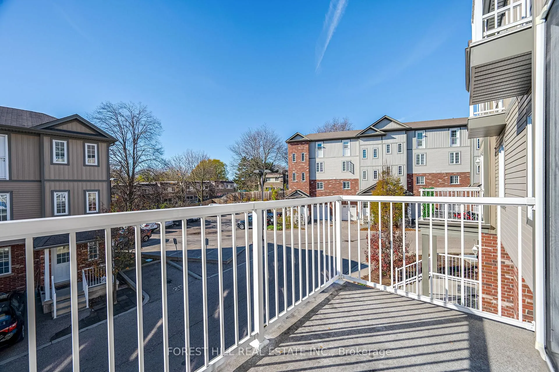 Photo 13 of Unit 15B, 55 Mooregate Crescent, Kitchener, Victoria Hills — HOMEH