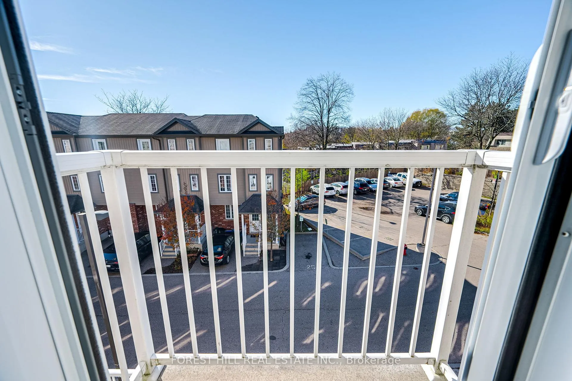 Photo 21 of Unit 15B, 55 Mooregate Crescent, Kitchener, Victoria Hills — HOMEH