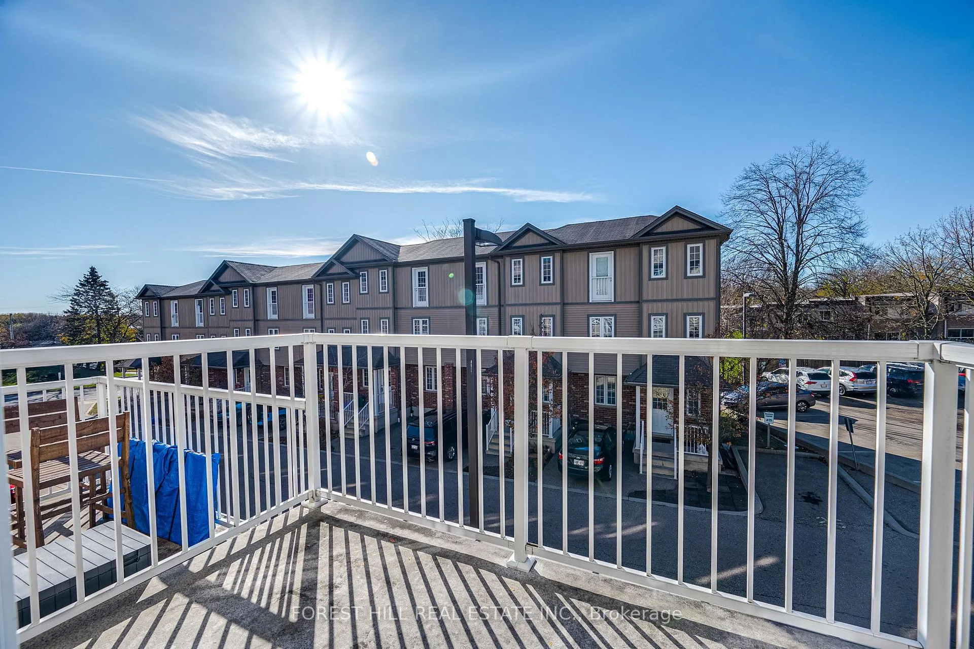 Photo 23 of Unit 15B, 55 Mooregate Crescent, Kitchener, Victoria Hills — HOMEH