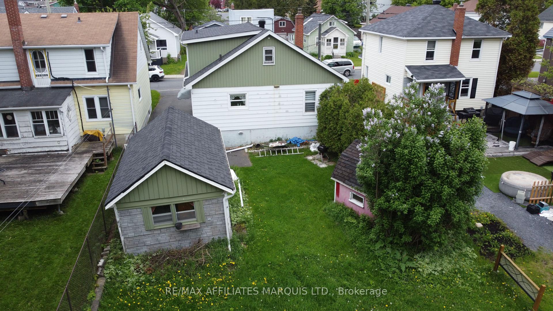 Photo 6 of 823 Amelia Street, Cornwall — HOMEH