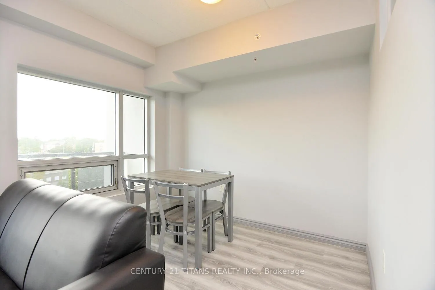 Photo 7 of Unit G405, 275 Larch Street, Waterloo — HOMEH