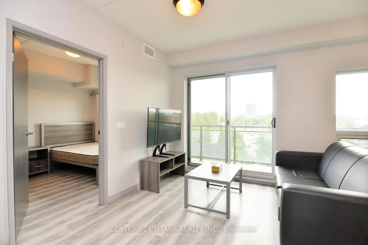Photo 8 of Unit G405, 275 Larch Street, Waterloo — HOMEH