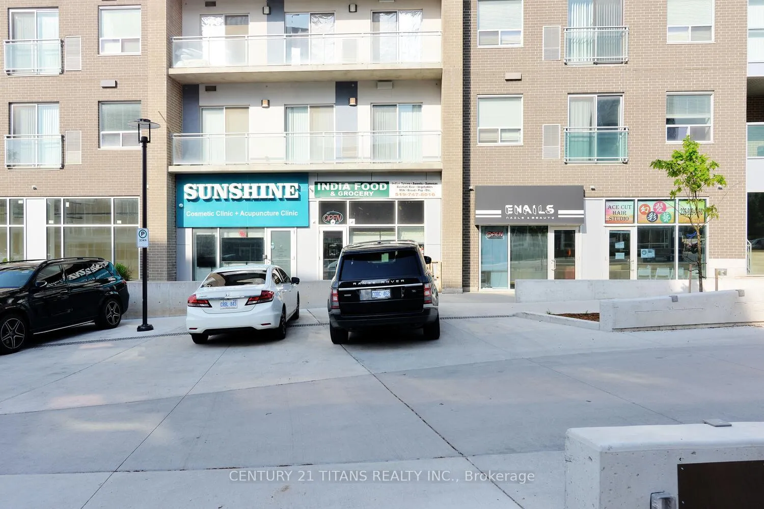 Photo 20 of Unit G405, 275 Larch Street, Waterloo — HOMEH