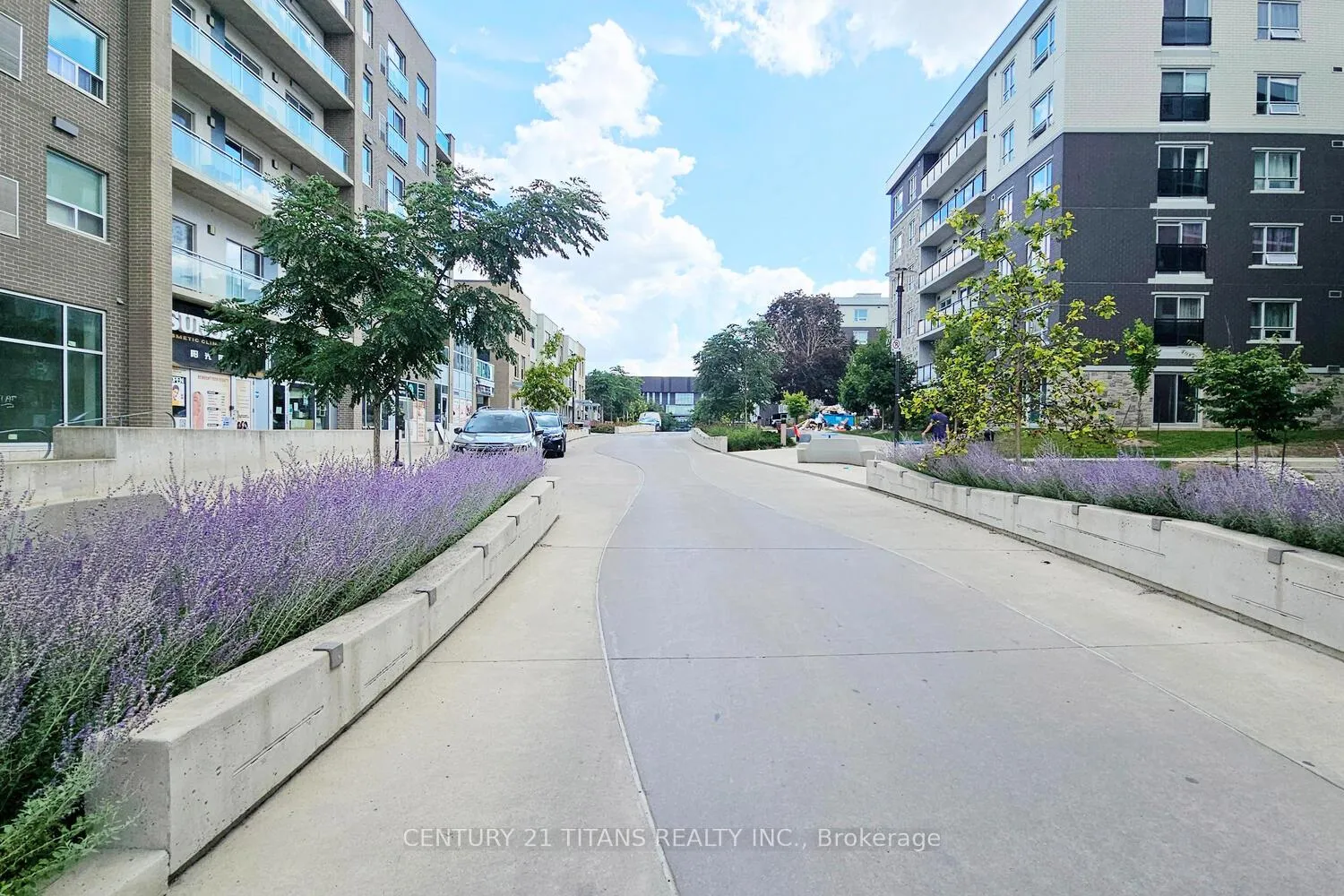 Photo 26 of Unit G405, 275 Larch Street, Waterloo — HOMEH