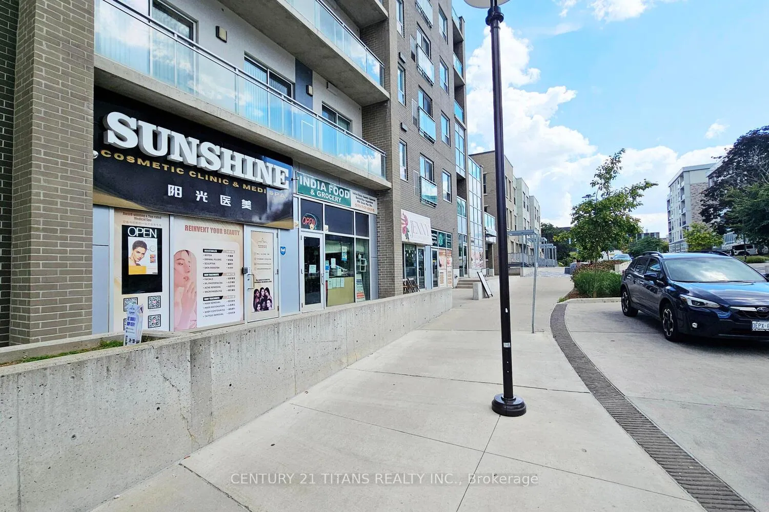 Photo 27 of Unit G405, 275 Larch Street, Waterloo — HOMEH