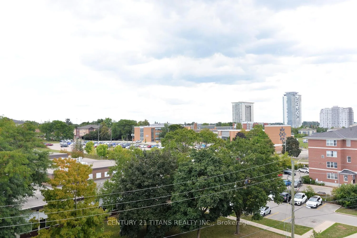 Photo 31 of Unit G405, 275 Larch Street, Waterloo — HOMEH