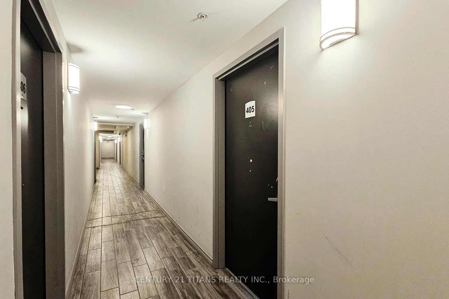 Photo 34 of Unit G405, 275 Larch Street, Waterloo — HOMEH