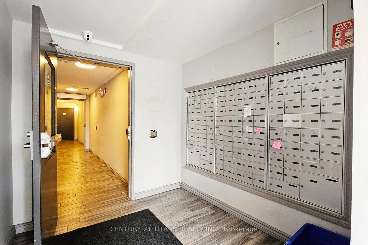 Photo 36 of Unit G405, 275 Larch Street, Waterloo — HOMEH