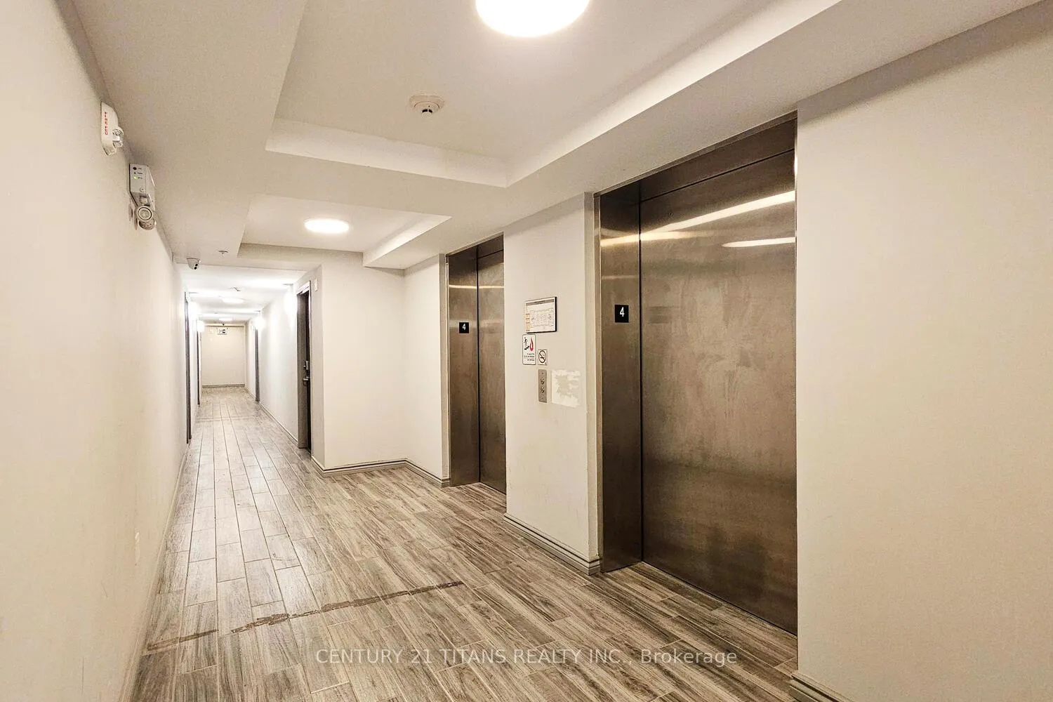 Photo 37 of Unit G405, 275 Larch Street, Waterloo — HOMEH