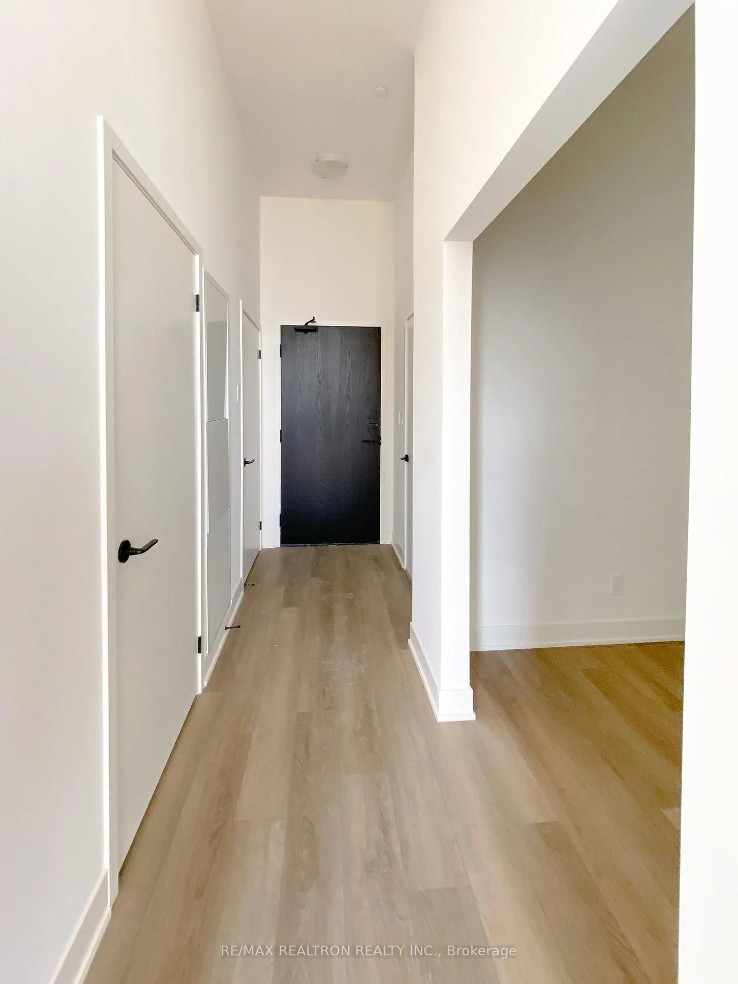 Photo 2 of Unit PH06, 38 Andre De Grasse Street, Markham, Unionville — HOMEH
