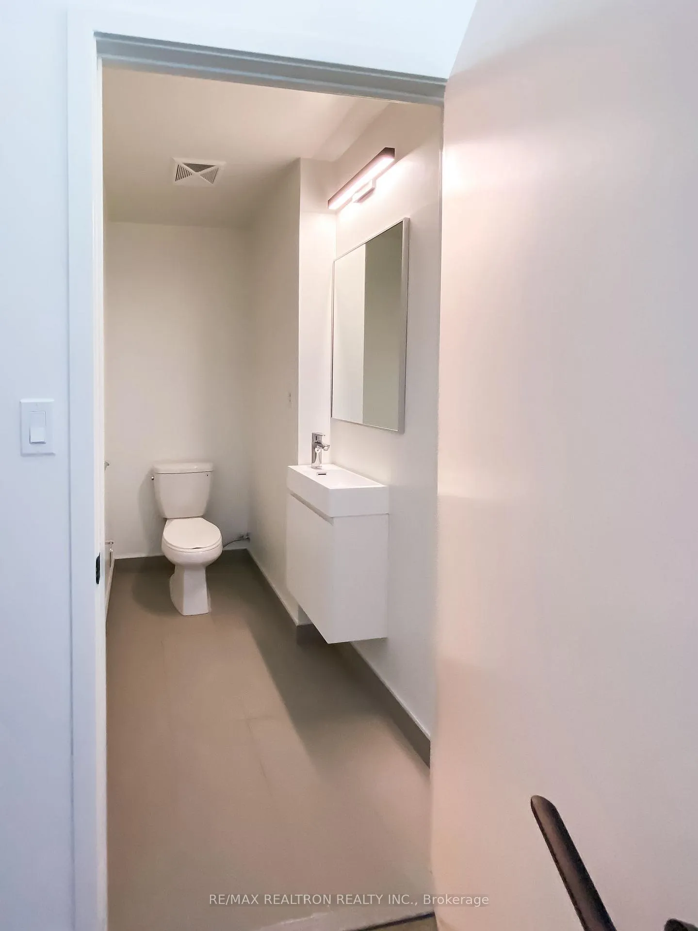 Photo 22 of Unit PH06, 38 Andre De Grasse Street, Markham, Unionville — HOMEH