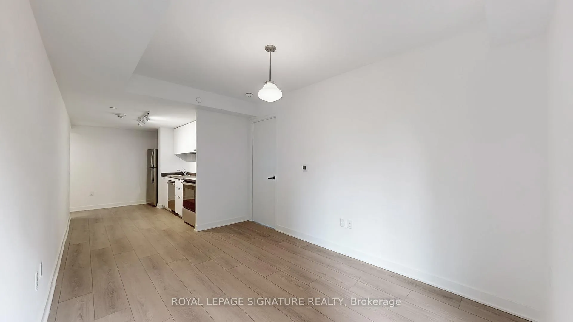 Photo 5 of Unit 618, 61 Charles Street E, Toronto, Church-Yonge Corridor — HOMEH