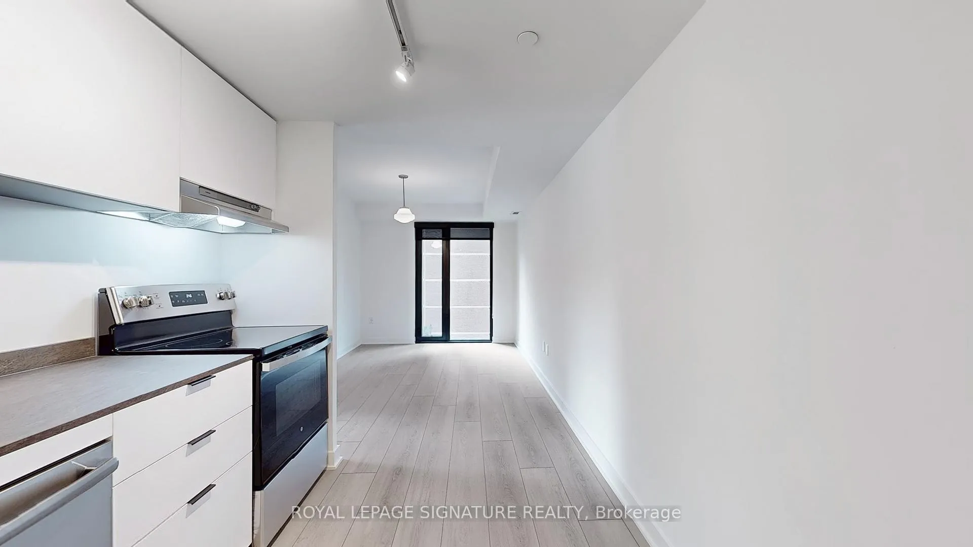Photo 6 of Unit 618, 61 Charles Street E, Toronto, Church-Yonge Corridor — HOMEH