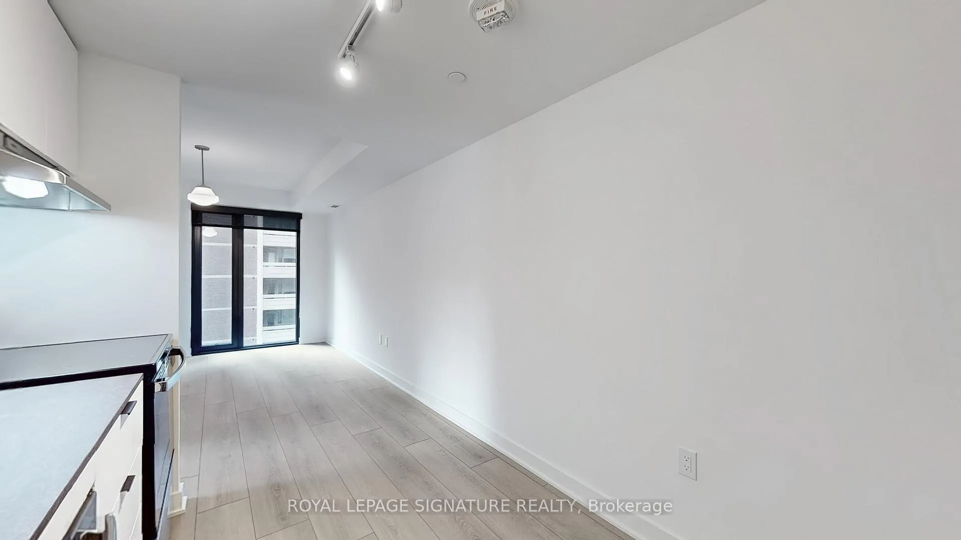 Photo 7 of Unit 618, 61 Charles Street E, Toronto, Church-Yonge Corridor — HOMEH