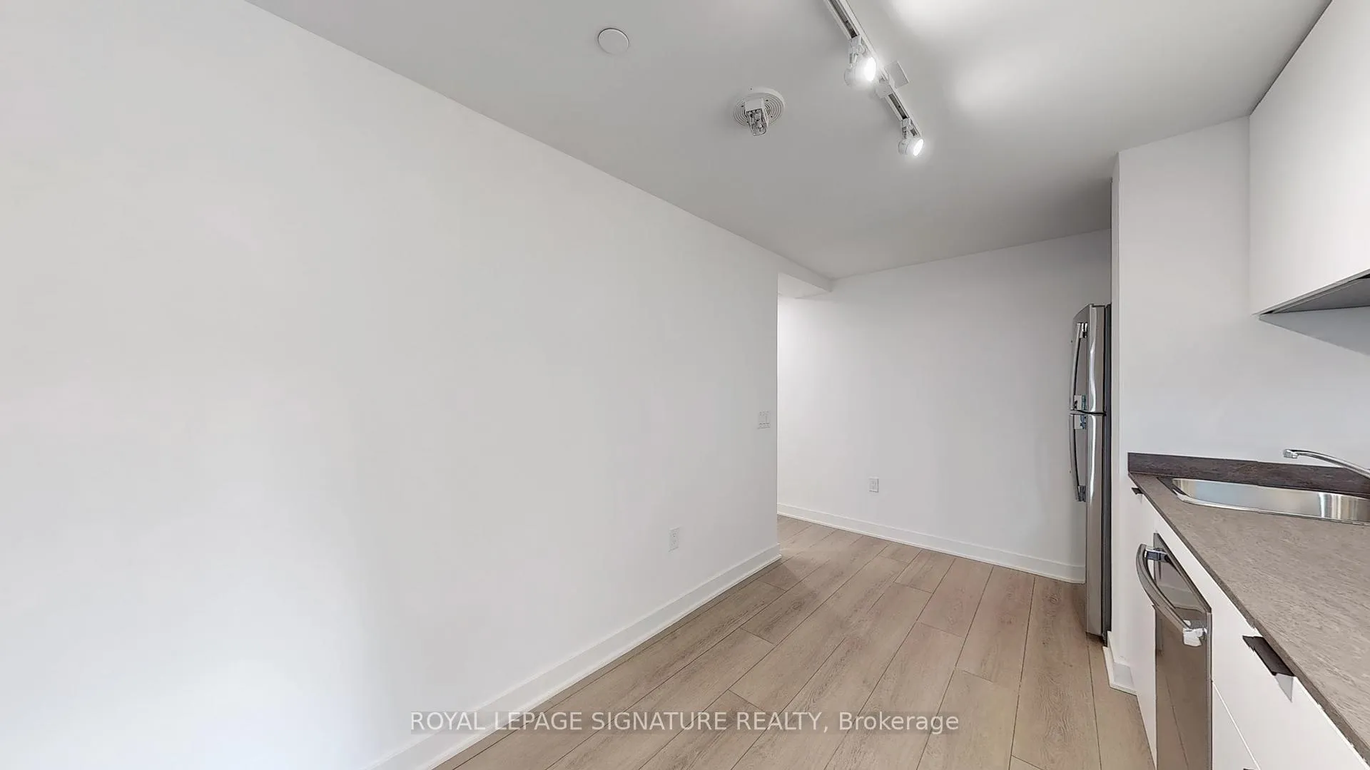 Photo 9 of Unit 618, 61 Charles Street E, Toronto, Church-Yonge Corridor — HOMEH