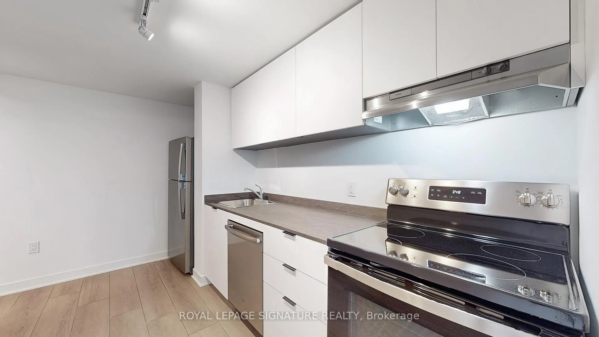 Photo 11 of Unit 618, 61 Charles Street E, Toronto, Church-Yonge Corridor — HOMEH