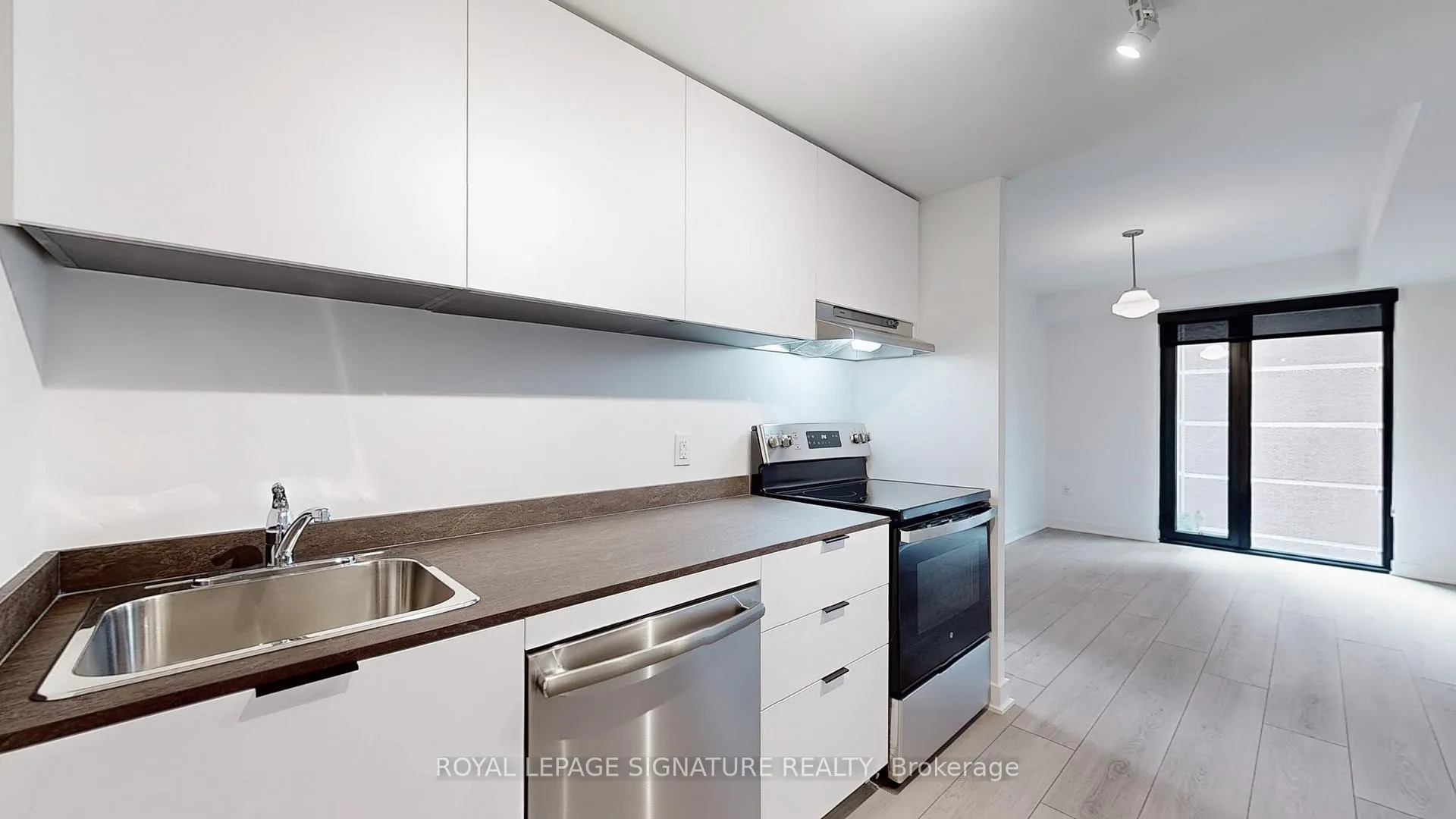 Photo 12 of Unit 618, 61 Charles Street E, Toronto, Church-Yonge Corridor — HOMEH