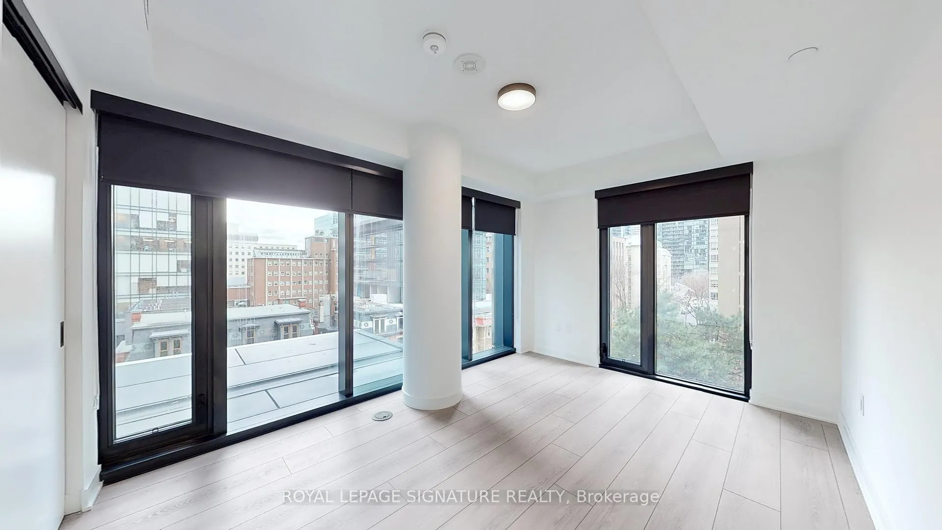 Photo 13 of Unit 618, 61 Charles Street E, Toronto, Church-Yonge Corridor — HOMEH