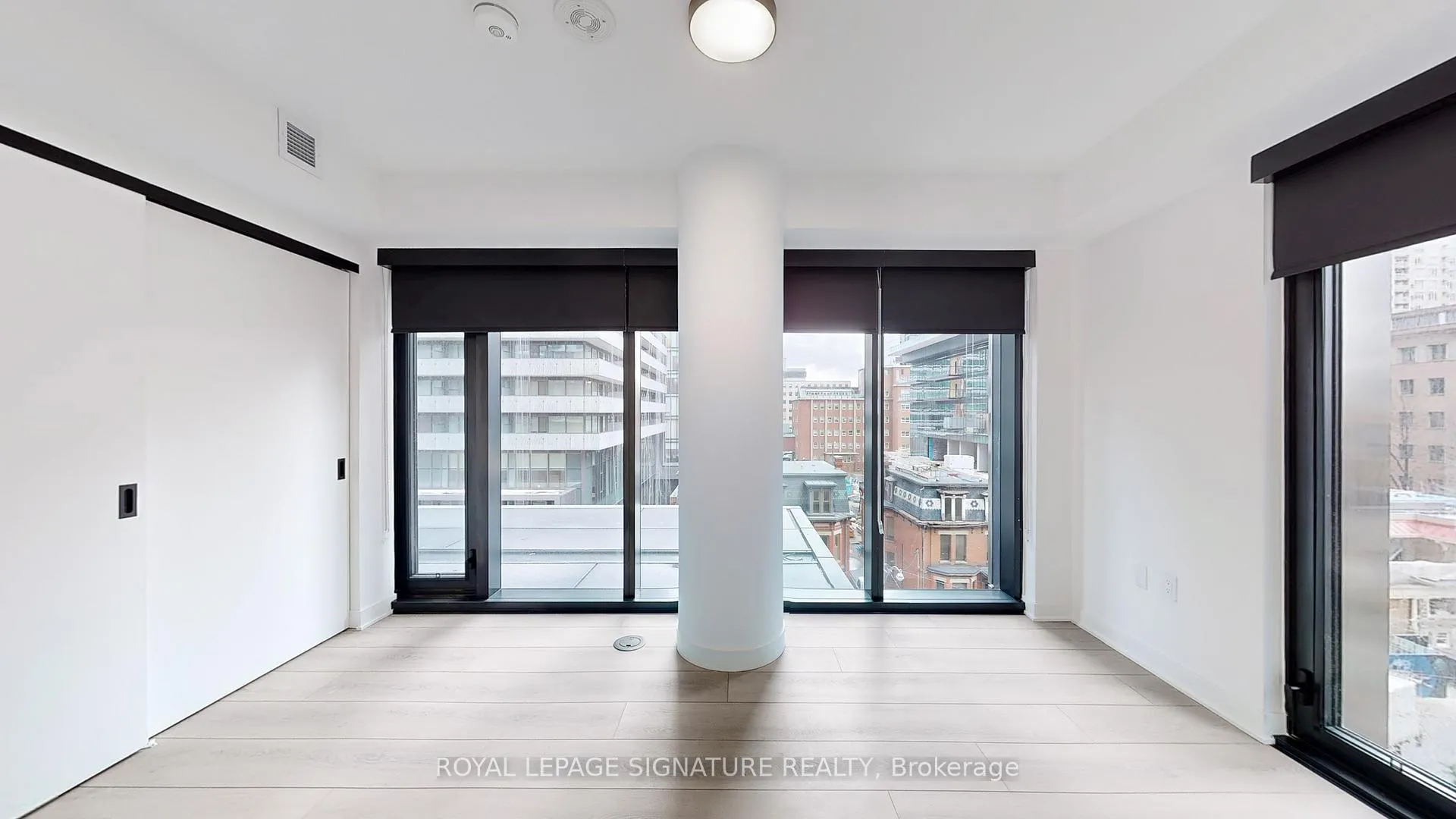 Photo 14 of Unit 618, 61 Charles Street E, Toronto, Church-Yonge Corridor — HOMEH
