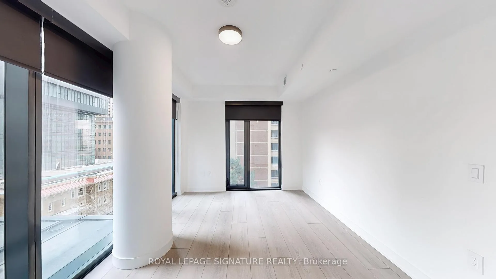 Photo 15 of Unit 618, 61 Charles Street E, Toronto, Church-Yonge Corridor — HOMEH