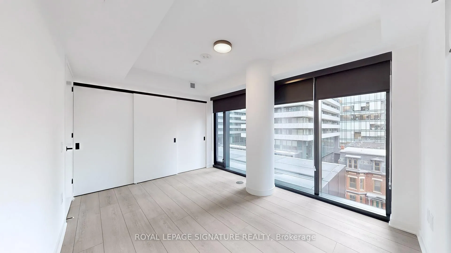 Photo 16 of Unit 618, 61 Charles Street E, Toronto, Church-Yonge Corridor — HOMEH