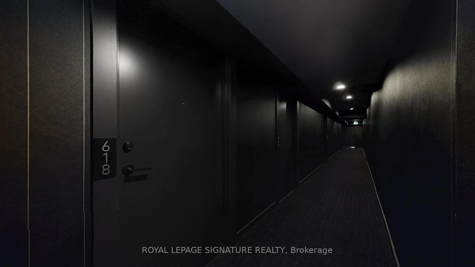 Photo 25 of Unit 618, 61 Charles Street E, Toronto, Church-Yonge Corridor — HOMEH