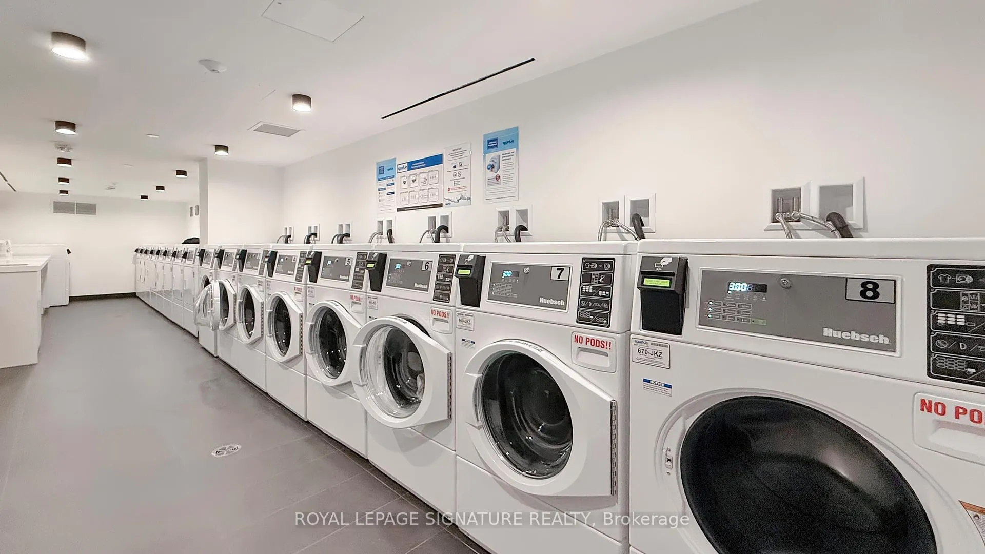 Photo 26 of Unit 618, 61 Charles Street E, Toronto, Church-Yonge Corridor — HOMEH
