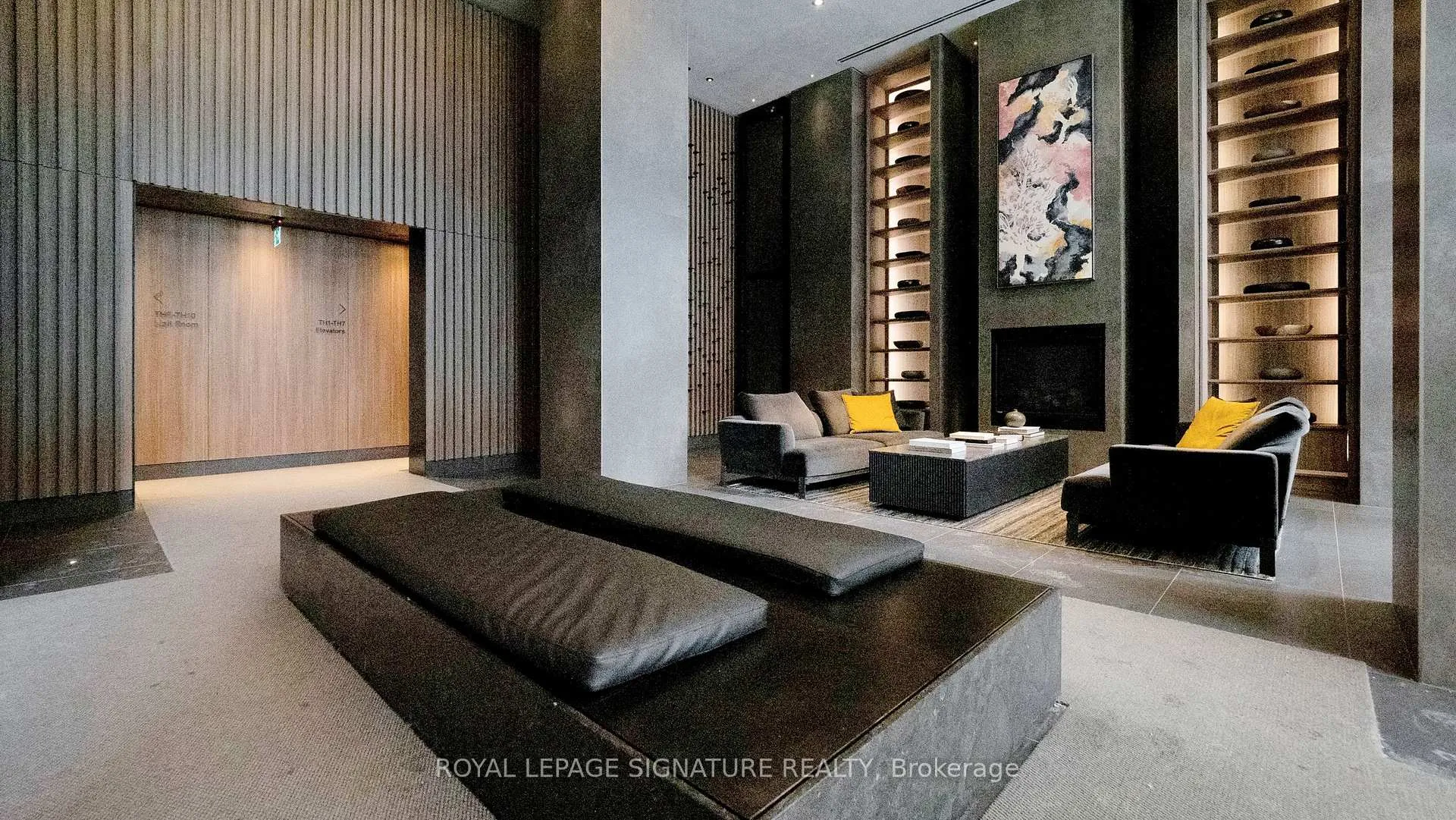 Photo 29 of Unit 618, 61 Charles Street E, Toronto, Church-Yonge Corridor — HOMEH