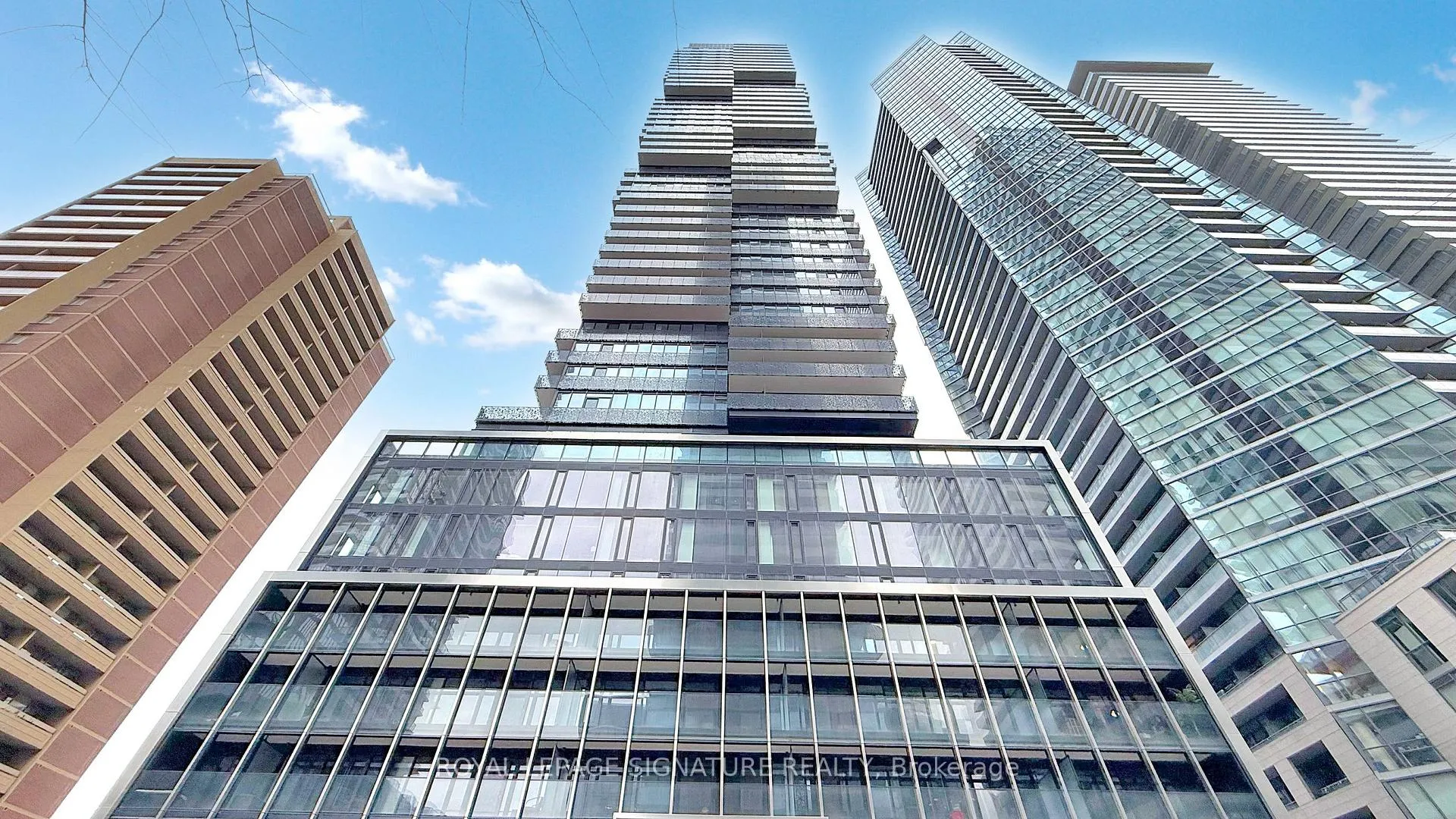 Photo 30 of Unit 618, 61 Charles Street E, Toronto, Church-Yonge Corridor — HOMEH
