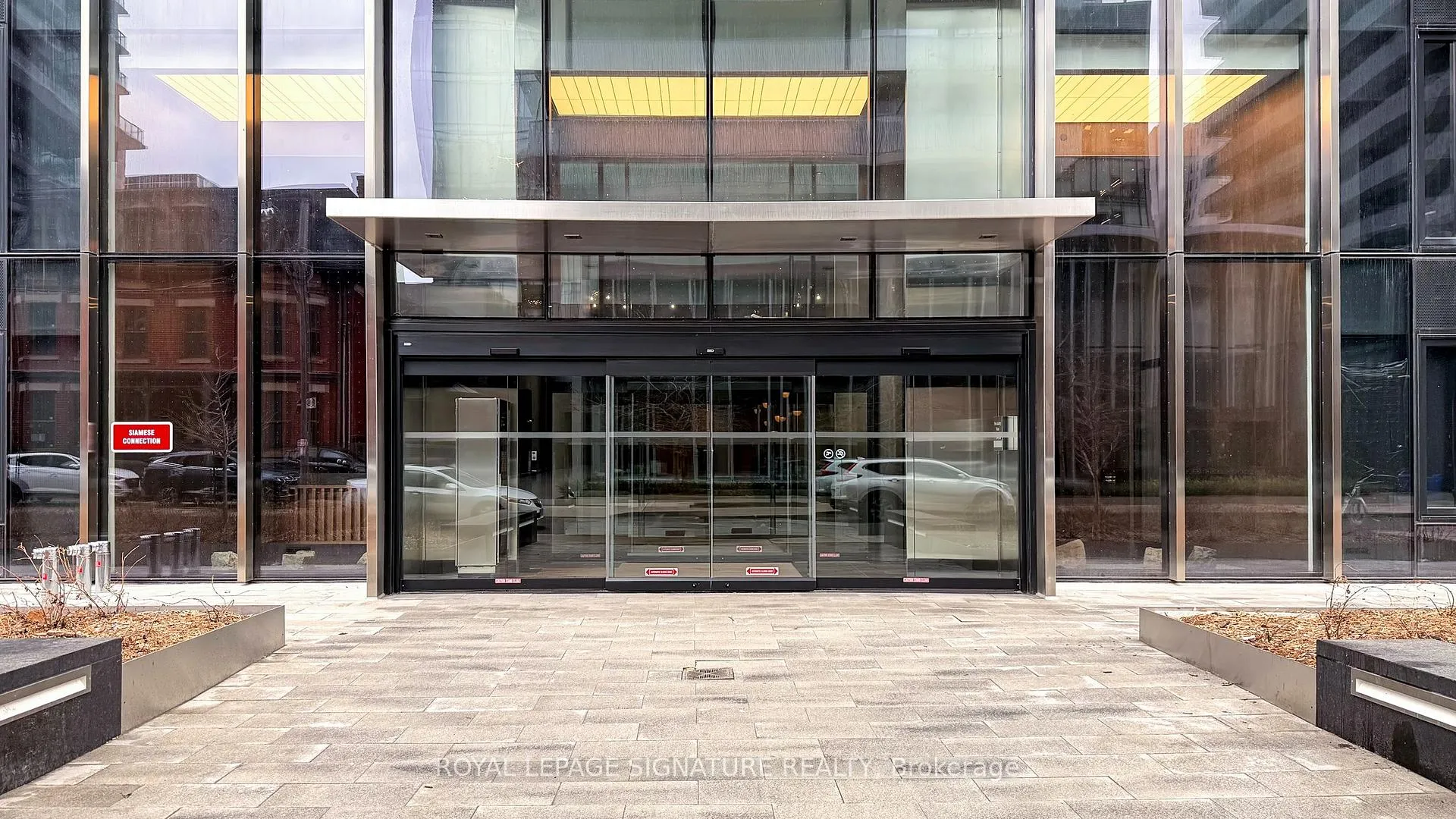 Photo 32 of Unit 618, 61 Charles Street E, Toronto, Church-Yonge Corridor — HOMEH