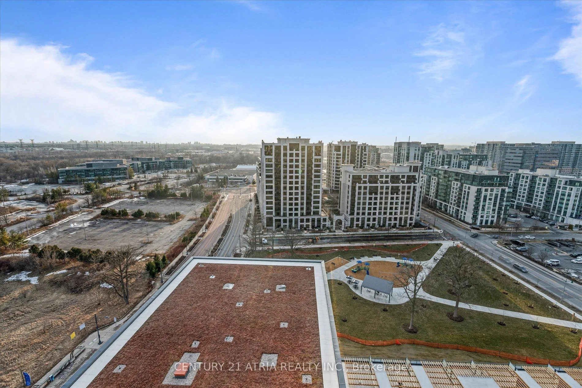 Photo 42 of Unit Lph01, 8 Cedarland Drive, Markham, Unionville — HOMEH