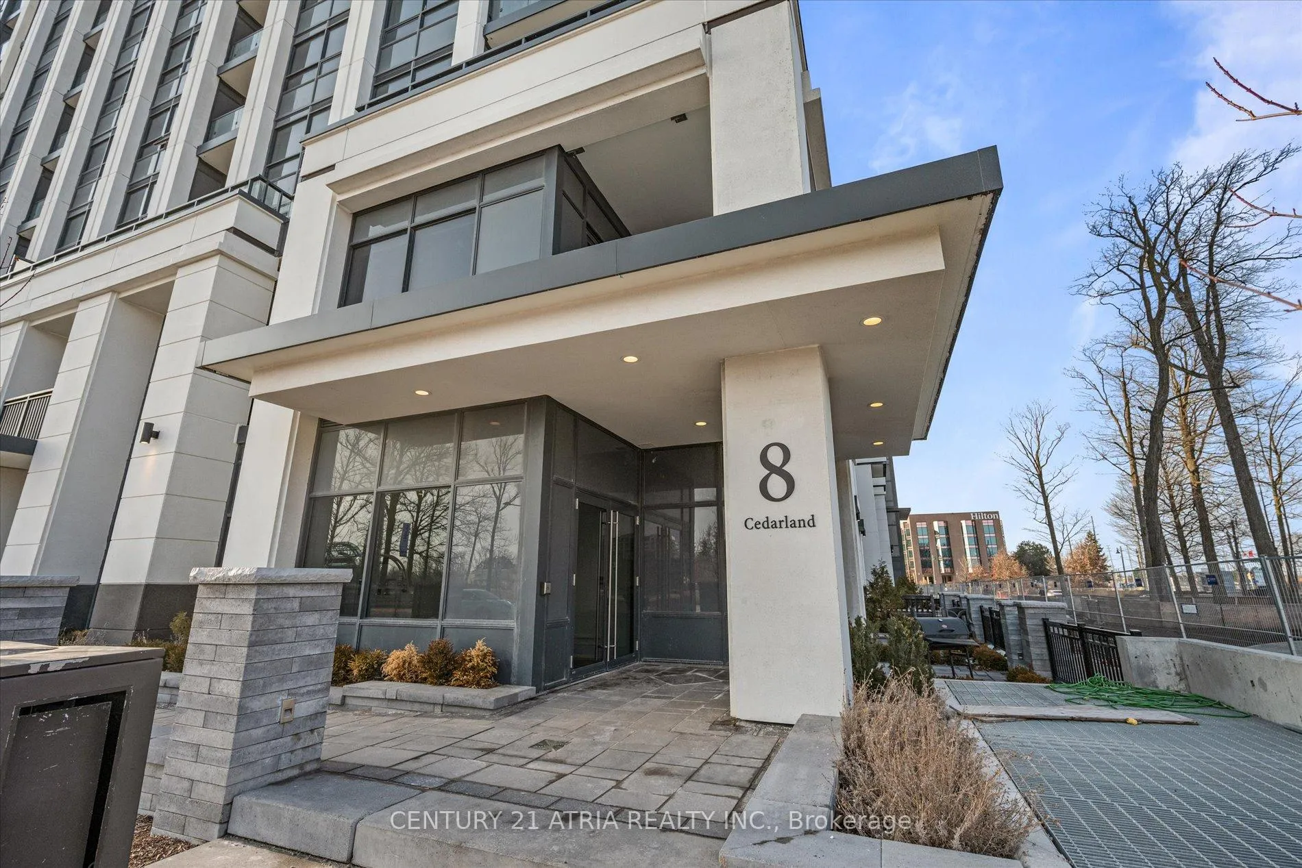 Photo 46 of Unit Lph01, 8 Cedarland Drive, Markham, Unionville — HOMEH