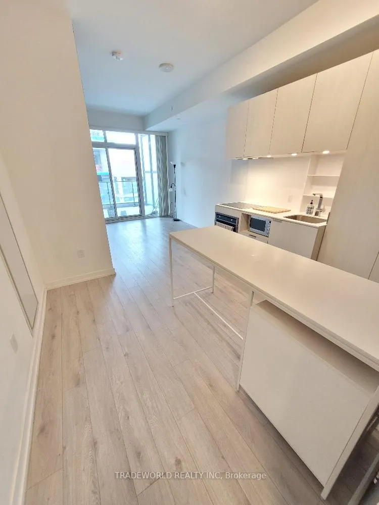 Photo 3 of Unit 708, 77 Shuter Street, Toronto, Church-Yonge Corridor — HOMEH