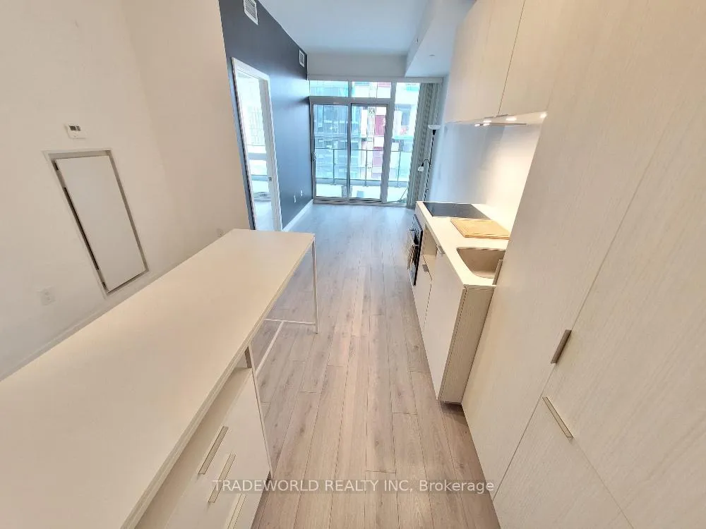 Photo 4 of Unit 708, 77 Shuter Street, Toronto, Church-Yonge Corridor — HOMEH