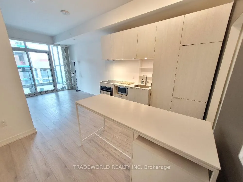 Photo 5 of Unit 708, 77 Shuter Street, Toronto, Church-Yonge Corridor — HOMEH