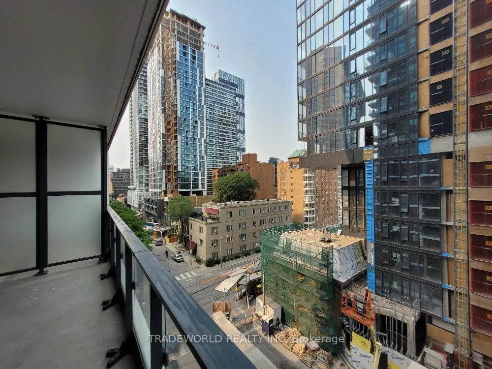 Photo 19 of Unit 708, 77 Shuter Street, Toronto, Church-Yonge Corridor — HOMEH