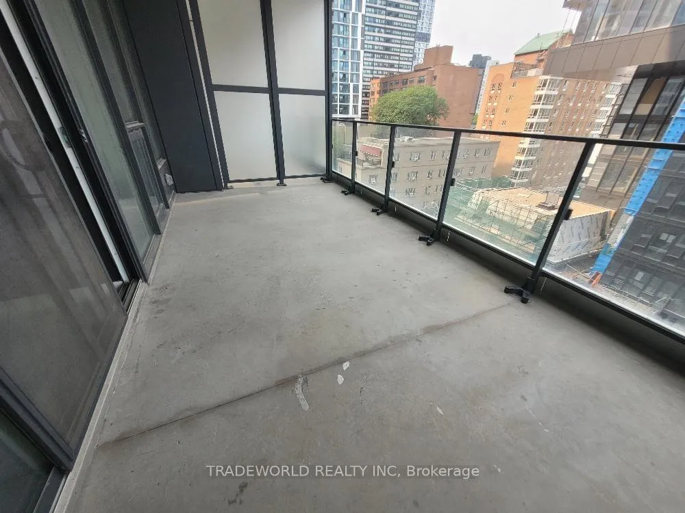 Photo 20 of Unit 708, 77 Shuter Street, Toronto, Church-Yonge Corridor — HOMEH