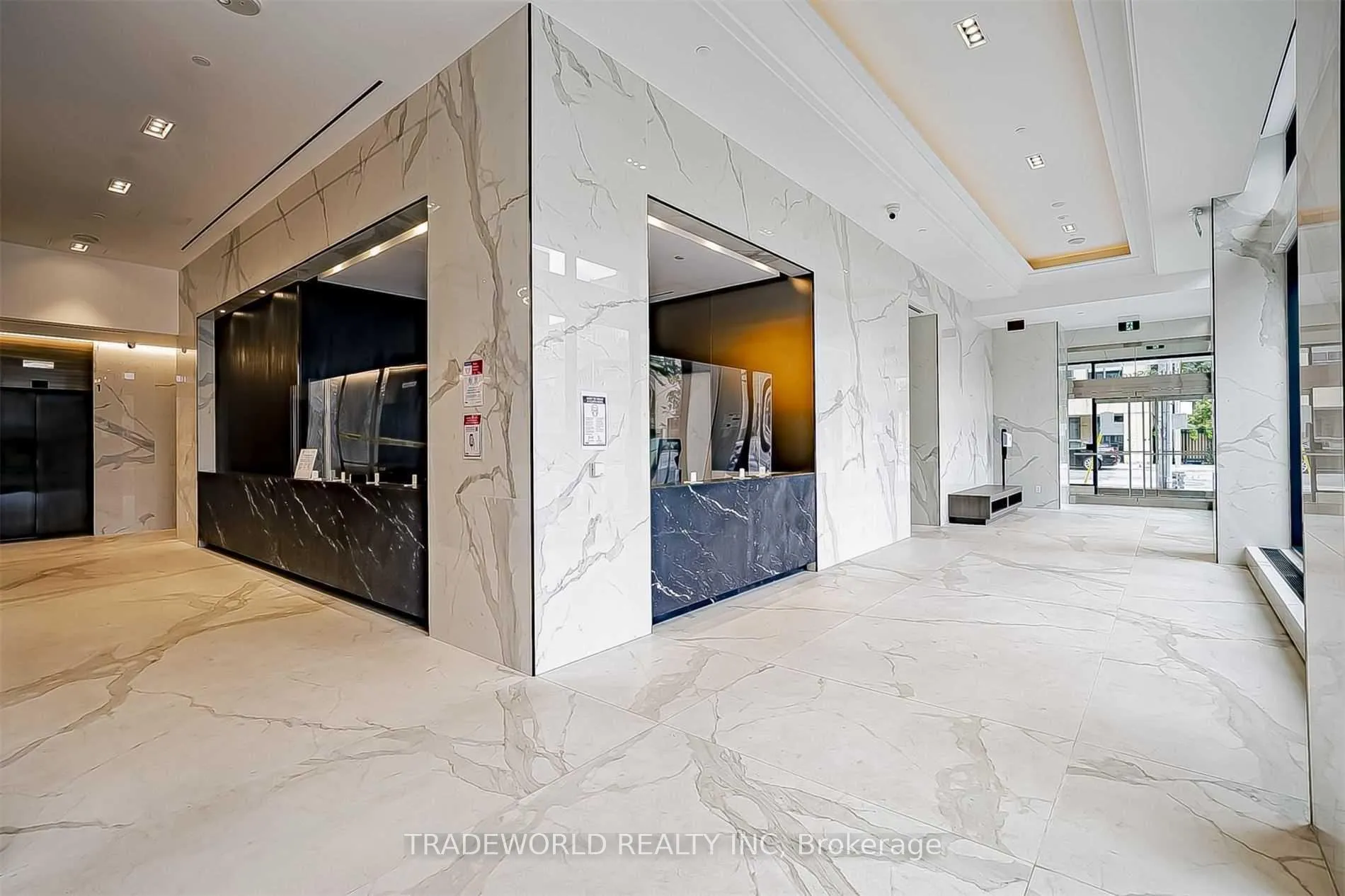 Photo 22 of Unit 708, 77 Shuter Street, Toronto, Church-Yonge Corridor — HOMEH