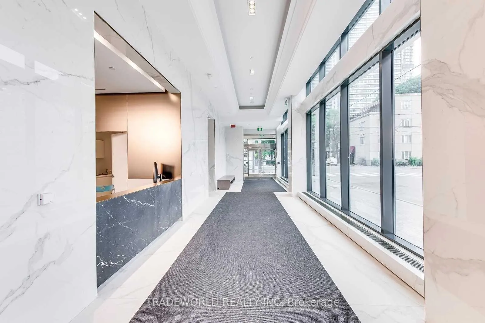 Photo 23 of Unit 708, 77 Shuter Street, Toronto, Church-Yonge Corridor — HOMEH