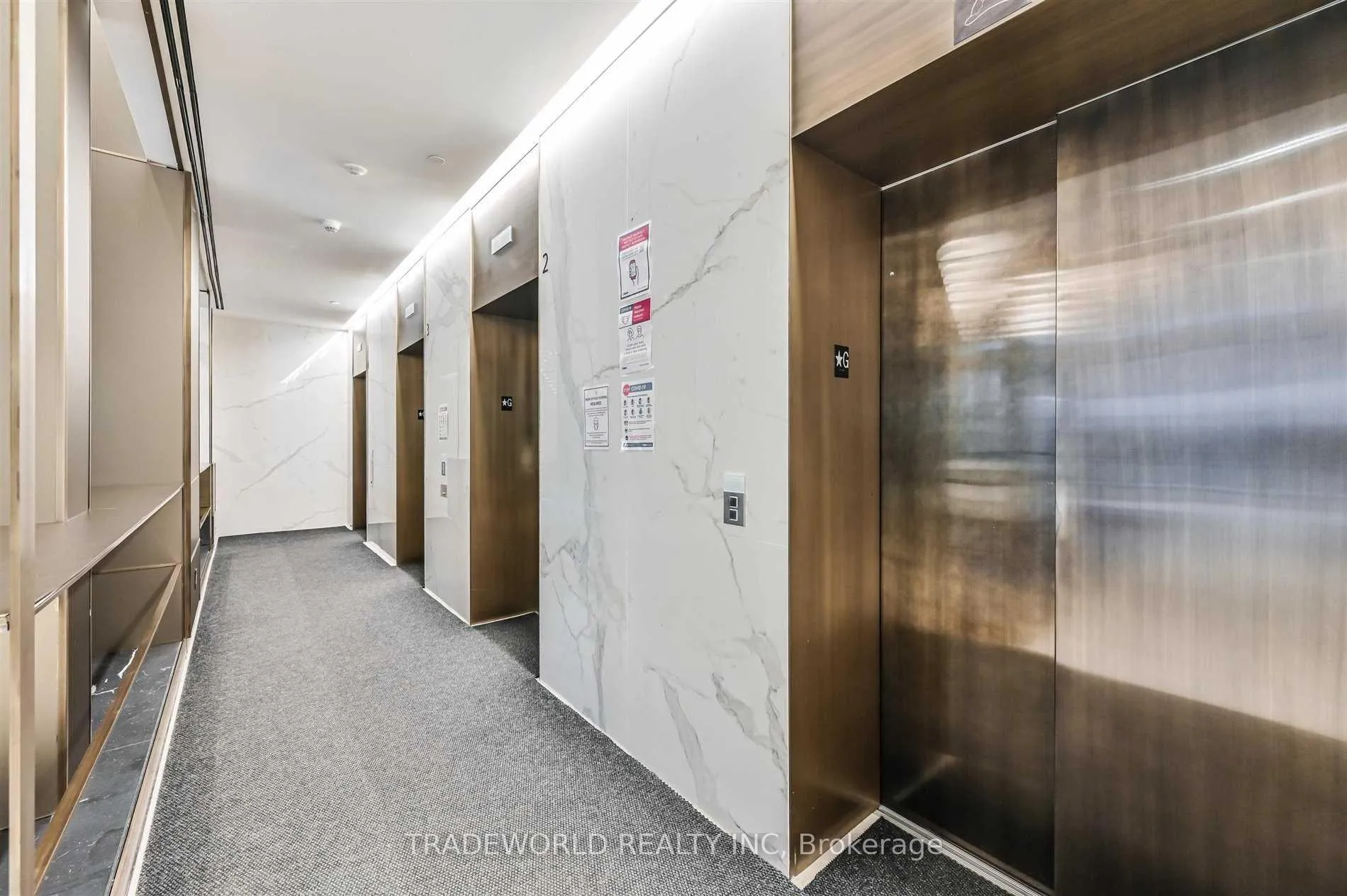 Photo 26 of Unit 708, 77 Shuter Street, Toronto, Church-Yonge Corridor — HOMEH