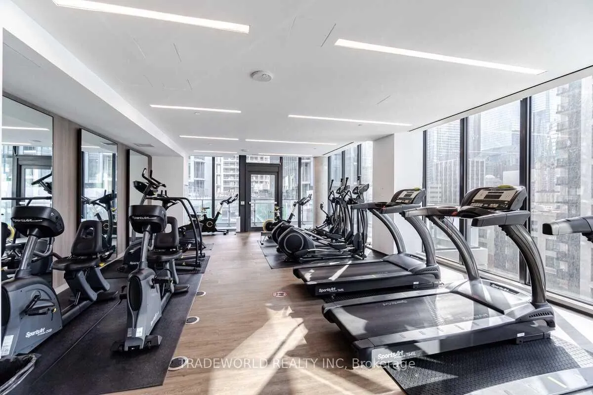 Photo 27 of Unit 708, 77 Shuter Street, Toronto, Church-Yonge Corridor — HOMEH
