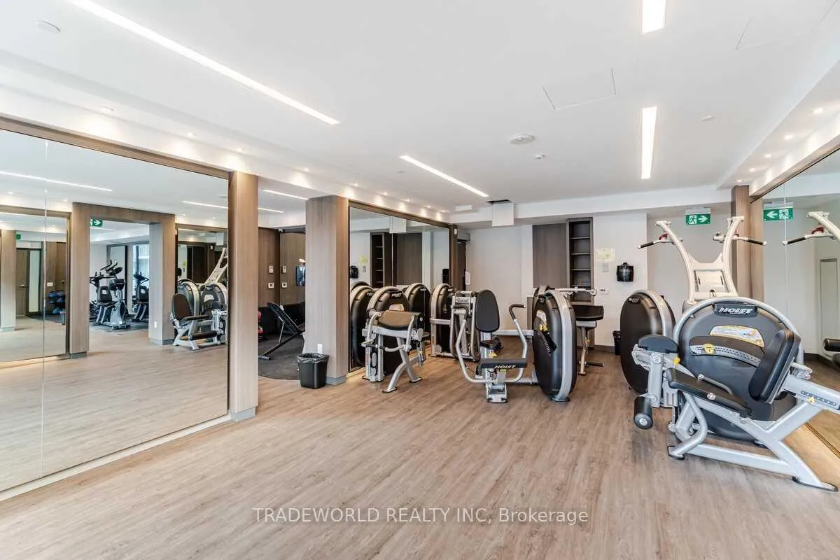 Photo 28 of Unit 708, 77 Shuter Street, Toronto, Church-Yonge Corridor — HOMEH