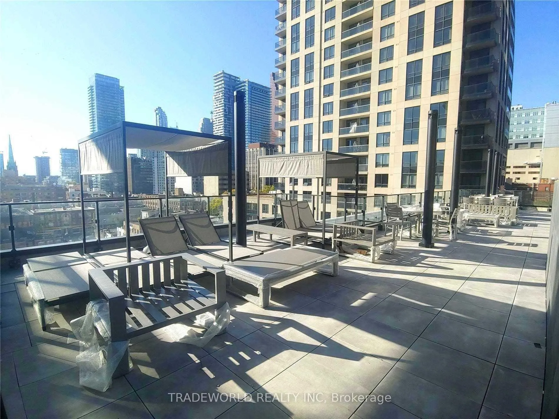 Photo 31 of Unit 708, 77 Shuter Street, Toronto, Church-Yonge Corridor — HOMEH