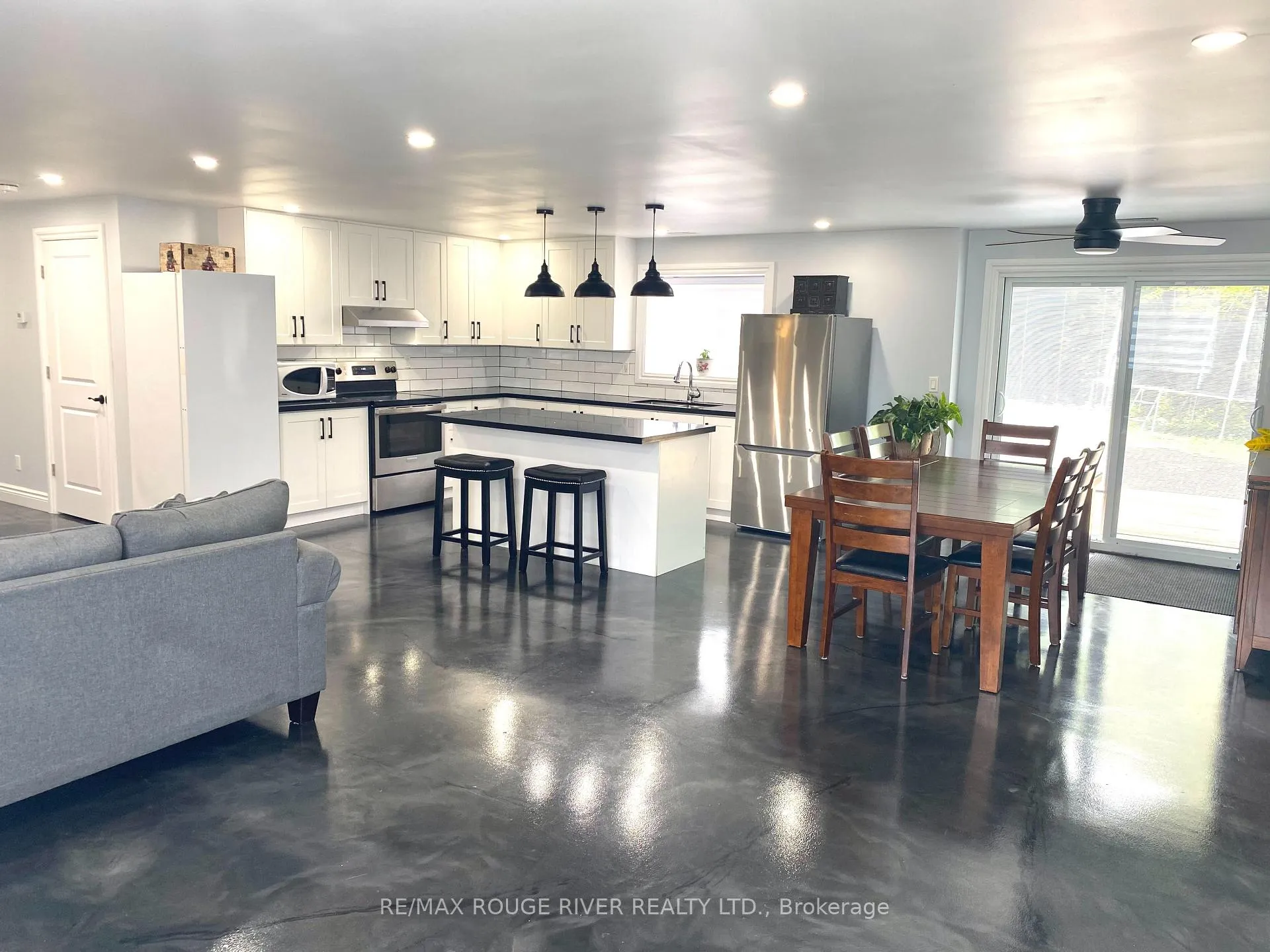 Photo 1 of 1-185 Dunnette Landing Road, Alnwick/Haldimand, Rural Alnwick/Haldimand — HOMEH