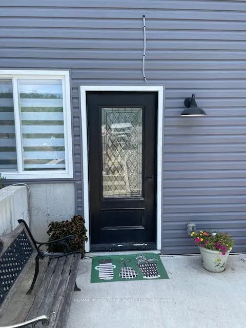 Photo 2 of 1-185 Dunnette Landing Road, Alnwick/Haldimand, Rural Alnwick/Haldimand — HOMEH